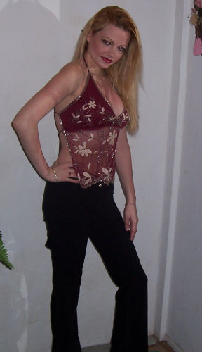 Mandy Reinhold