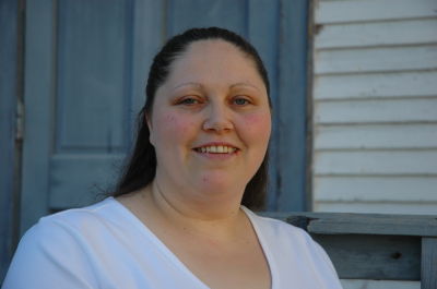 Joy Snyder