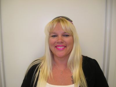 Rhonda Fitchorn