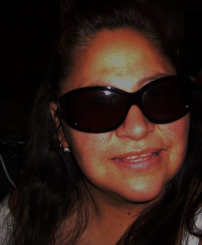 Sherry Lussier