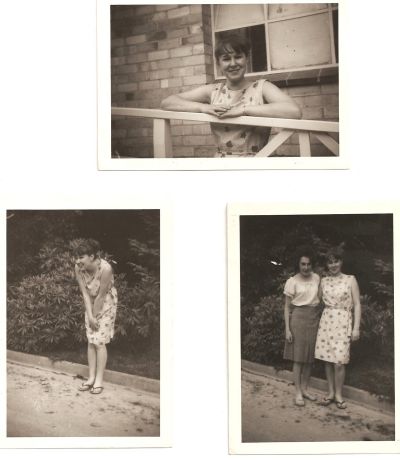 Donna Sollini