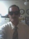 Mark Simmons