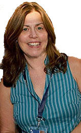 Marcia Frost