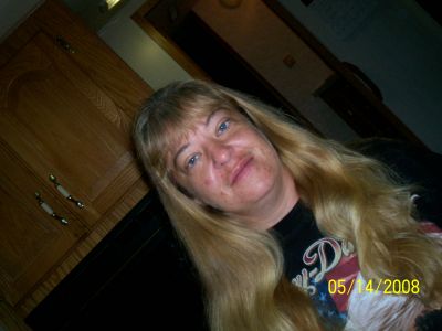 Shelly Mccraw