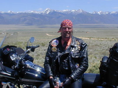 Robert Hoffman