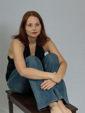Mindy Jordan