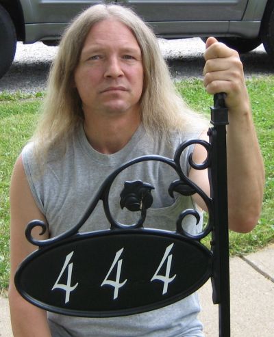 Douglas Hyer