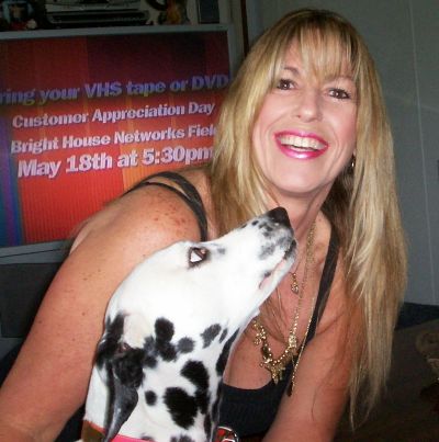 Lynnette Ziegler