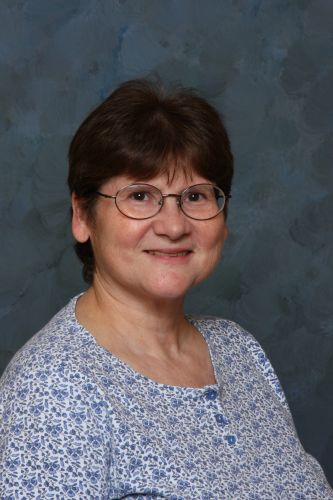 Susan Wright
