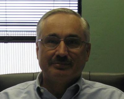 Jeffrey Benney