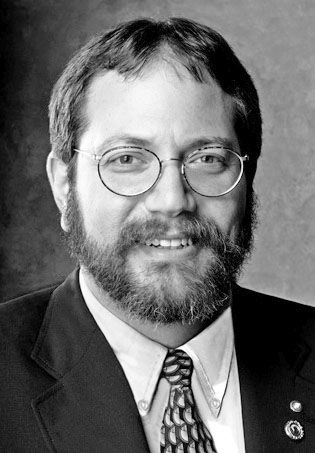 David Resnik