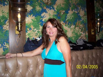 Deborah Duffy