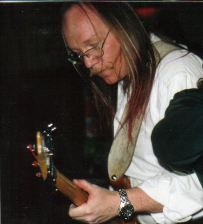 Robert Burks