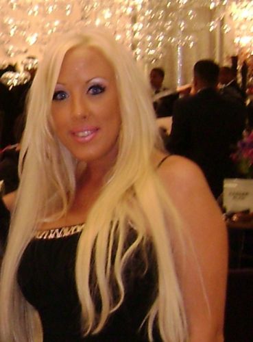 Rebecca Konopski