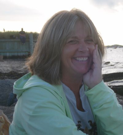 Nancy Carnes