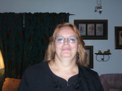 Doris Wethy