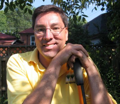 Kenneth Parker