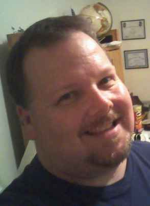 Richard Wisdom