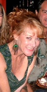 Stephanie Sautter