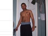 Kendrick Robinson