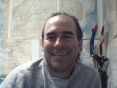 Steven Lapensee