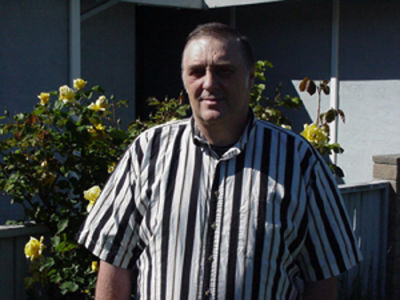Michael Rasmussen