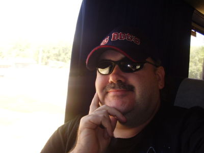 Allen Baughman