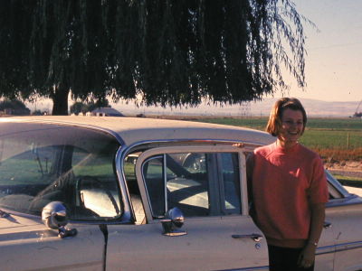 Mary Okeeffe