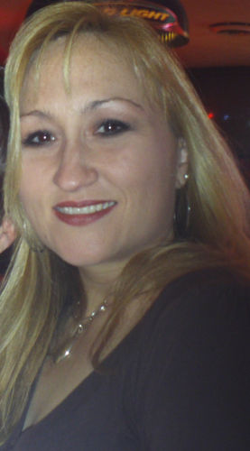 Lisa Doughty