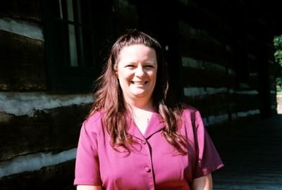 Kimberly Tanner