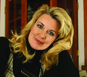 Kathy Allmand
