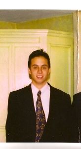 Michael Spilotro