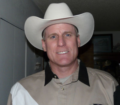 Todd Alexander