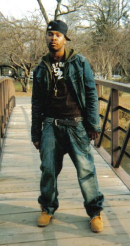 Aaron Dunell
