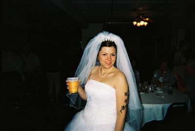 Brandeane Mcneill