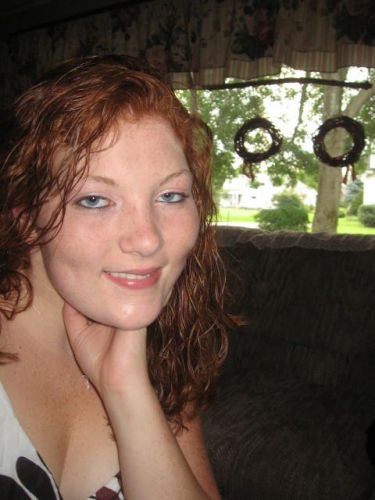 Vanessa Segaline