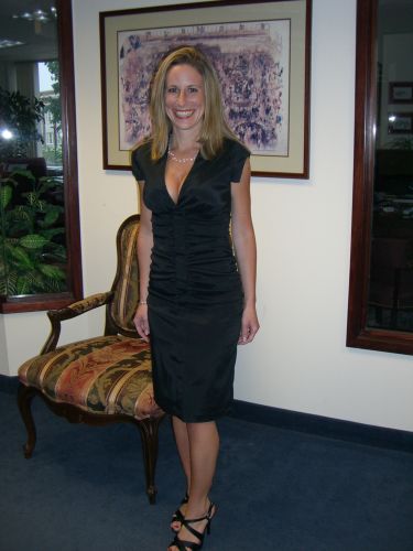 Nicole Falciano