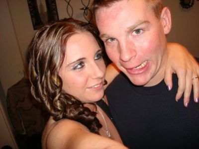 Brittany Eby