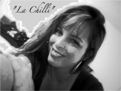 Luzelenia Rivera