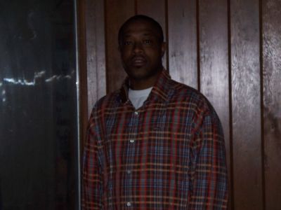 Darrell Malone