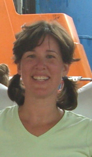 Elizabeth Jackman