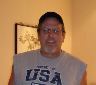 David Monahan