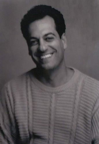 Jeffrey Kaplan
