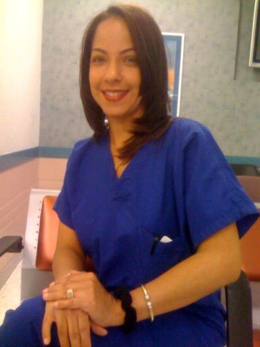Carmen Perez