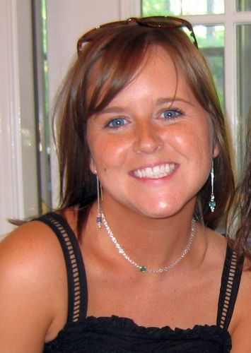 Amy Pertuit
