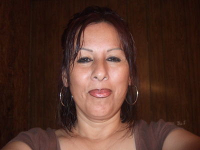 Mary Garza