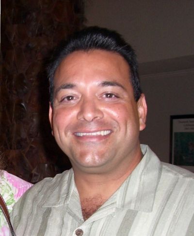 Edward Reyes