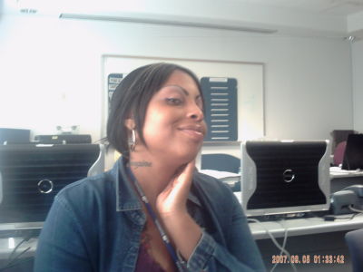 Juanita Whitehead