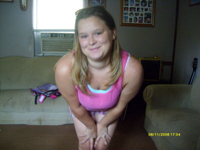 Ashley Missildine