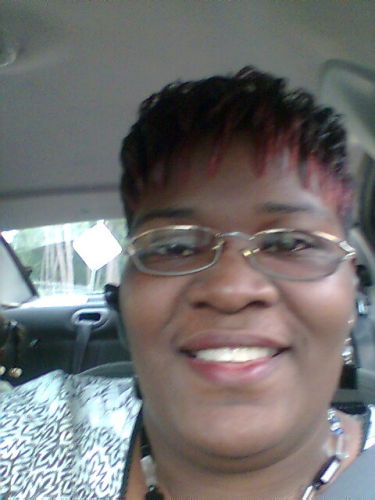 Ruth Stephens